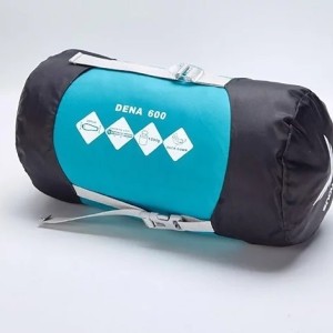 کیسه خواب پر برند اسنوهاک(SNOWHAWK) مدل Dena 600