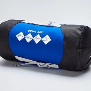 کیسه خواب پر برند اسنوهاک(SNOWHAWK) مدل Dena 600