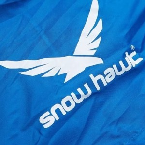 کیسه خواب پر برند اسنوهاک(SNOWHAWK) مدل Dena 600