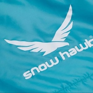 کیسه خواب پر برند اسنوهاک(SNOWHAWK) مدل Dena 600