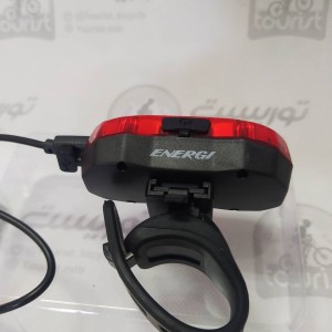 چراغ عقب شارژی برند انرژی ENERGI مدل EBL-2265