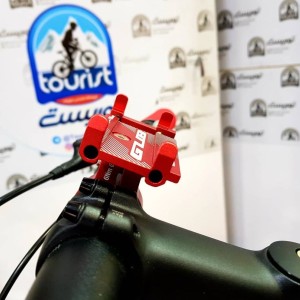 هولدر موبایل برند جی‌یو‌بی  (GUB) مدل G81