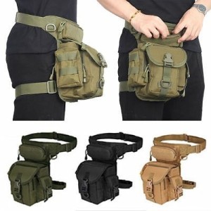 کیف دورپا تاکتیکال برند SWAT