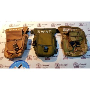 کیف دورپا تاکتیکال برند SWAT