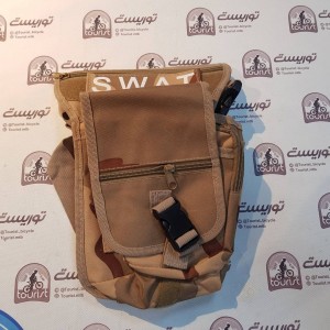کیف دورپا تاکتیکال برند SWAT
