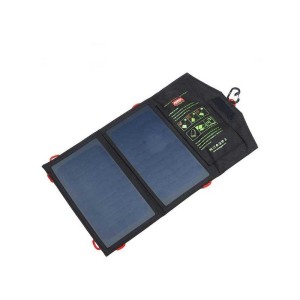 پنل شارژ خورشیدی برند SUNREI مدل E CHARGER