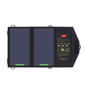 پنل شارژ خورشیدی برند SUNREI مدل E CHARGER