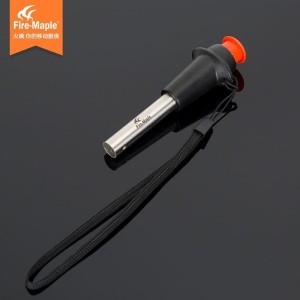 فندک الکتریکی برند فایر مپل FIRE MAPLE مدل Electric Eel lgnition