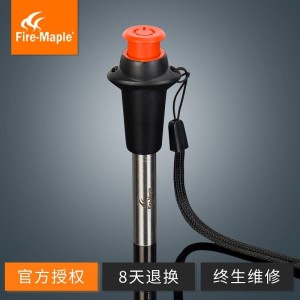 فندک الکتریکی برند فایر مپل FIRE MAPLE مدل Electric Eel lgnition