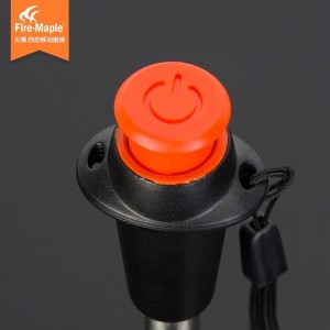 فندک الکتریکی برند فایر مپل FIRE MAPLE مدل Electric Eel lgnition