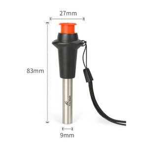 فندک الکتریکی برند فایر مپل FIRE MAPLE مدل Electric Eel lgnition