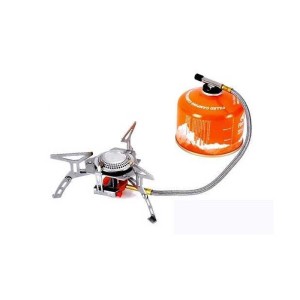 سرشعله شلنگ دار برند فایر مپل FIRE MAPLE مدل FMS-105