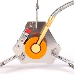 سرشعله شلنگ دار برند فایر مپل FIRE MAPLE مدل FMS-105