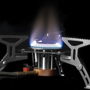 سرشعله شلنگ دار برند فایر مپل FIRE MAPLE مدل FMS-105