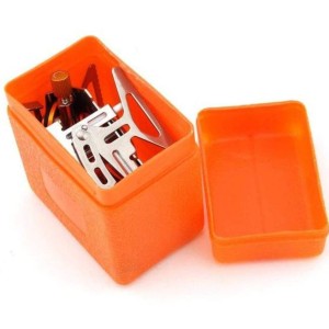 سرشعله شلنگ دار برند فایر مپل FIRE MAPLE مدل FMS-105
