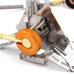 سرشعله شلنگ دار برند فایر مپل FIRE MAPLE مدل FMS-105