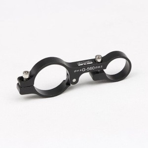 پایه افزایش دوبل فرمان برند (جی یو بی) GUB G560