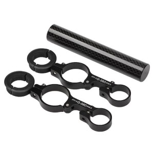 پایه افزایش دوبل فرمان برند (جی یو بی) GUB G560