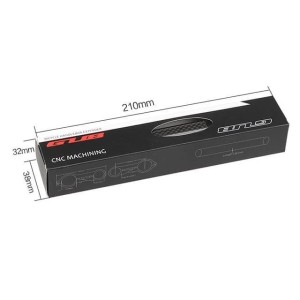 پایه افزایش دوبل فرمان برند (جی یو بی) GUB G560
