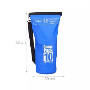 درای بگ 10L (کیسه ضدآب)