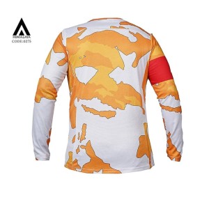 بلوز دوچرخه سواری برند هیمالیا HIMALAYA کد 275