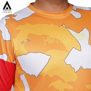 بلوز دوچرخه سواری برند هیمالیا HIMALAYA کد 275