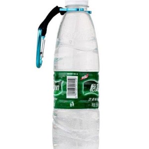 گیره حمل بطری قطب نمادار