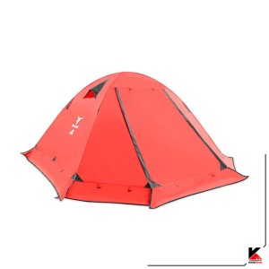 چادر کوهنوردی برند کله گاوی (PEKYNEW) مدل K2003