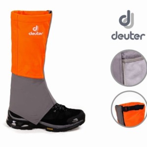 گتر کوهنوردی دیوتر (deuter)