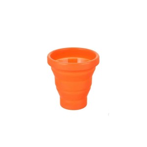 لیوان سیلیکونی تاشو برند فایر مپل FIREMAPLE مدل FMP-319