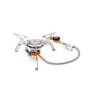 سرشعله شلنگ دار برند فایر مپل FIRE MAPLE مدل FMS-105