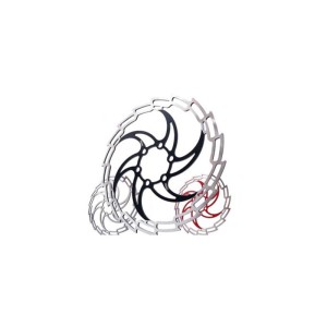 صفحه دیسک ترمز (رتور) BRACKO