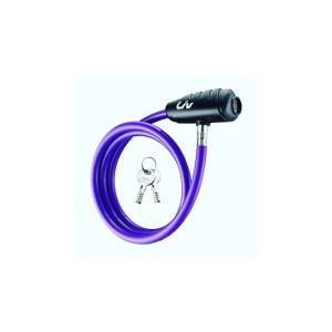 قفل کلیدی GIANT LIV مدل520000050/48 LECCA CABLE LOCK