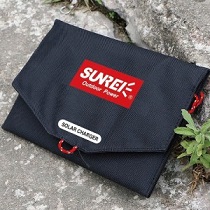 پنل شارژ خورشیدی برند SUNREI مدل E CHARGER
