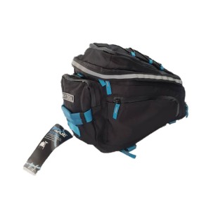 کیف ترکبند دوچرخه