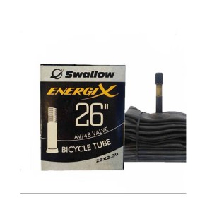 تیوپ انرژی 2.30×26  (SWALLOW)ENERGI