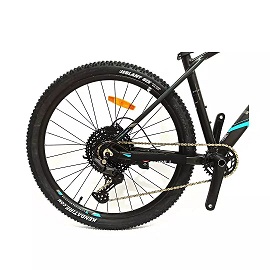 دوچرخه کوهستان تریل THRILL مدل Vanquish elite  27.5