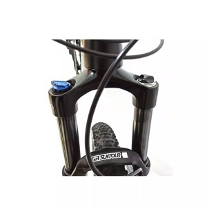 دوچرخه کوهستان تریل THRILL مدل Vanquish elite  27.5