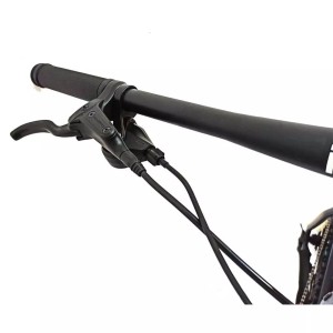 دوچرخه کوهستان تریل THRILL مدل Vanquish elite  27.5