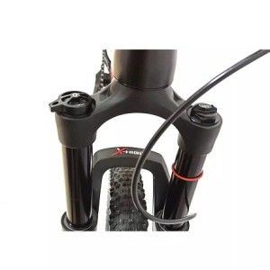 دوچرخه کوهستان تریل THRILL مدل VANQUISH 1.0 2021