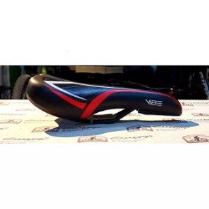 زین دوچرخه برند وایب (VIBE) مدل 680V23