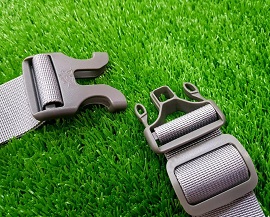 کیف کمری جاقمقمه دار برند تانلوهو (TANLUHU)
