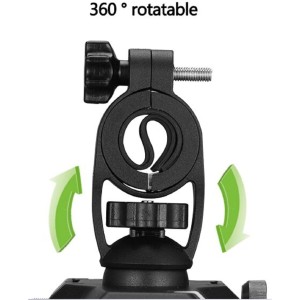 هولدر موبایل دوچرخه راک براس (ROCKBROS) مدل R 668