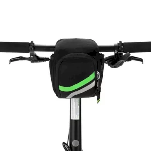 کیف جلوی فرمان دوچرخه راک براس (ROCKBROS) مدل H7-BK
