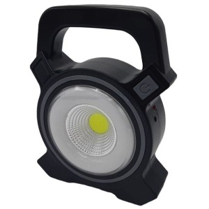 پرژکتور شارژی خورشیدی برد بلند JY-819A