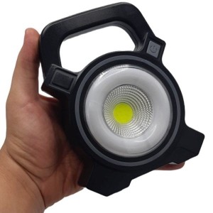 پرژکتور شارژی خورشیدی برد بلند JY-819A