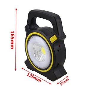 پروژکتور شارژی خورشیدی برد بلند JY-819A.jpg