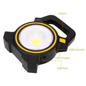 پروژکتور شارژی خورشیدی برد بلند JY-819A.jpg