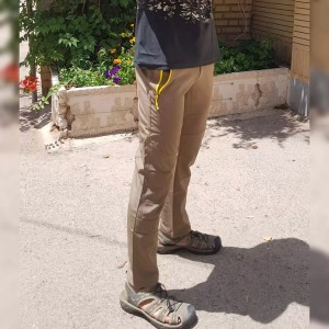 مشخصات، قیمت و خرید شلوار کوهنوردی تابستانه مردانه و زنانه مدل ترکینگ برند TOHIKE⁣  + جدول سایز بندی و ویدیو معرفی | توریست شاپ.jpg