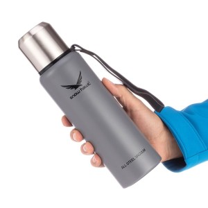 فلاسک کوهنوردی اسنوهاک مدل SN-F410 750ML
